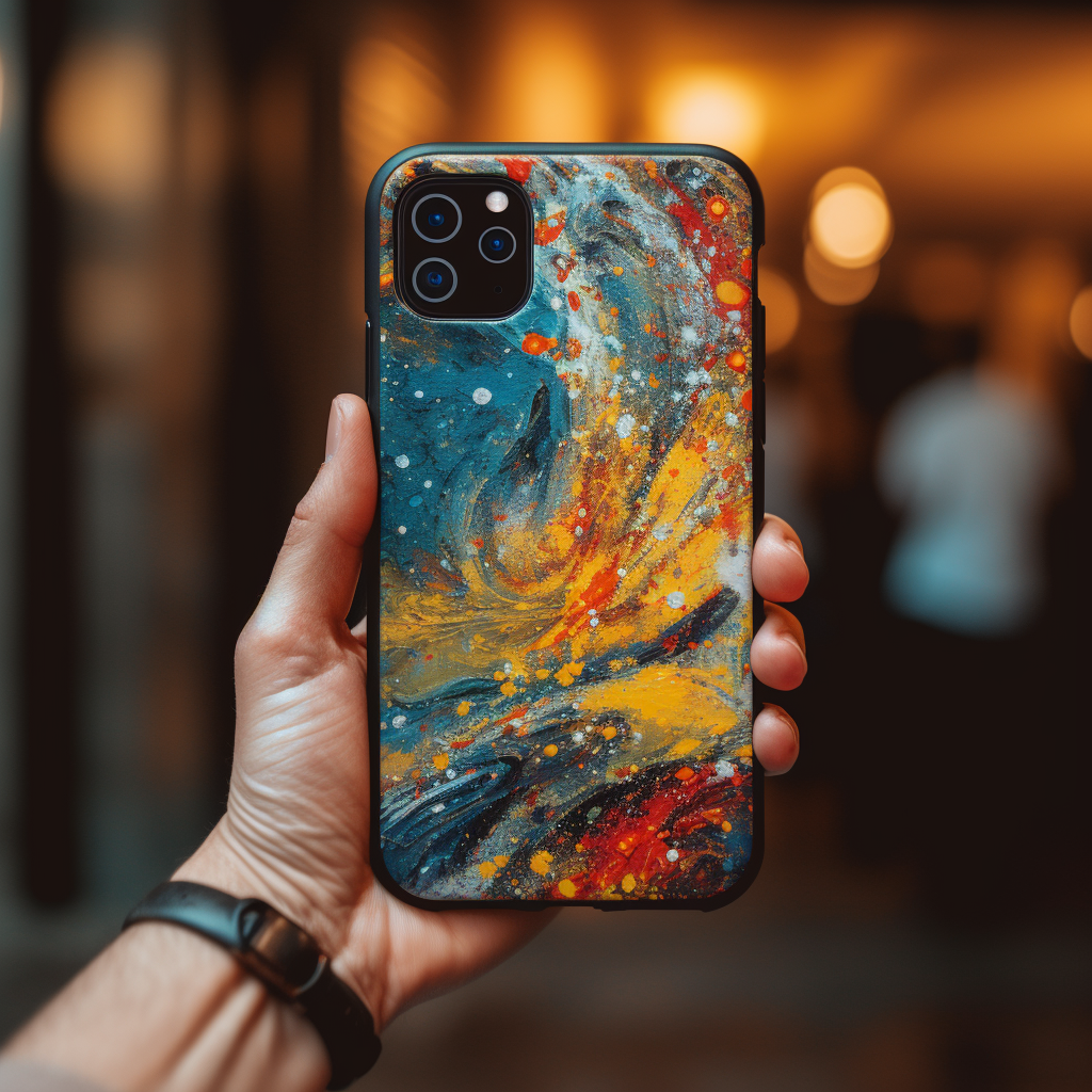 A Step-by-Step Guide to Customization at VenuCases!