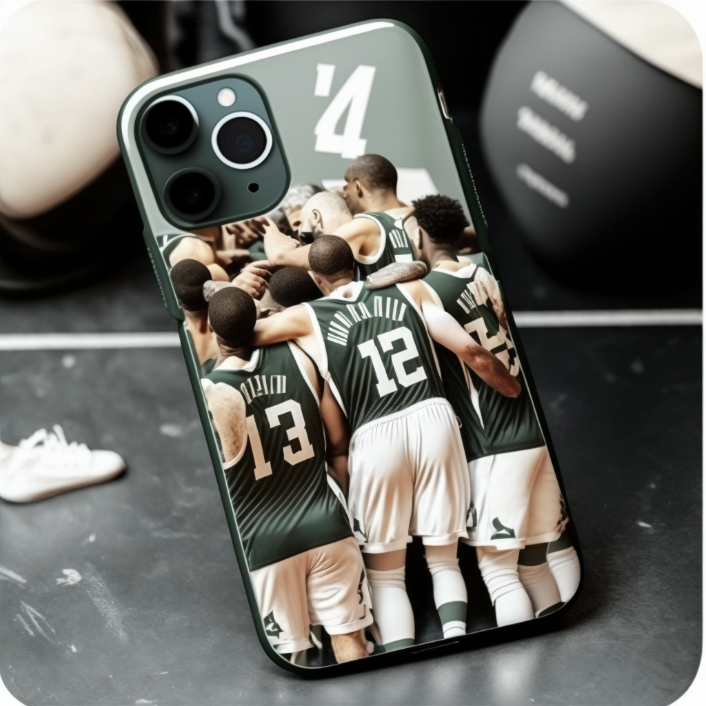 The Power of Personalization: Expressing Your Unique Style through Custom Phone Cases
