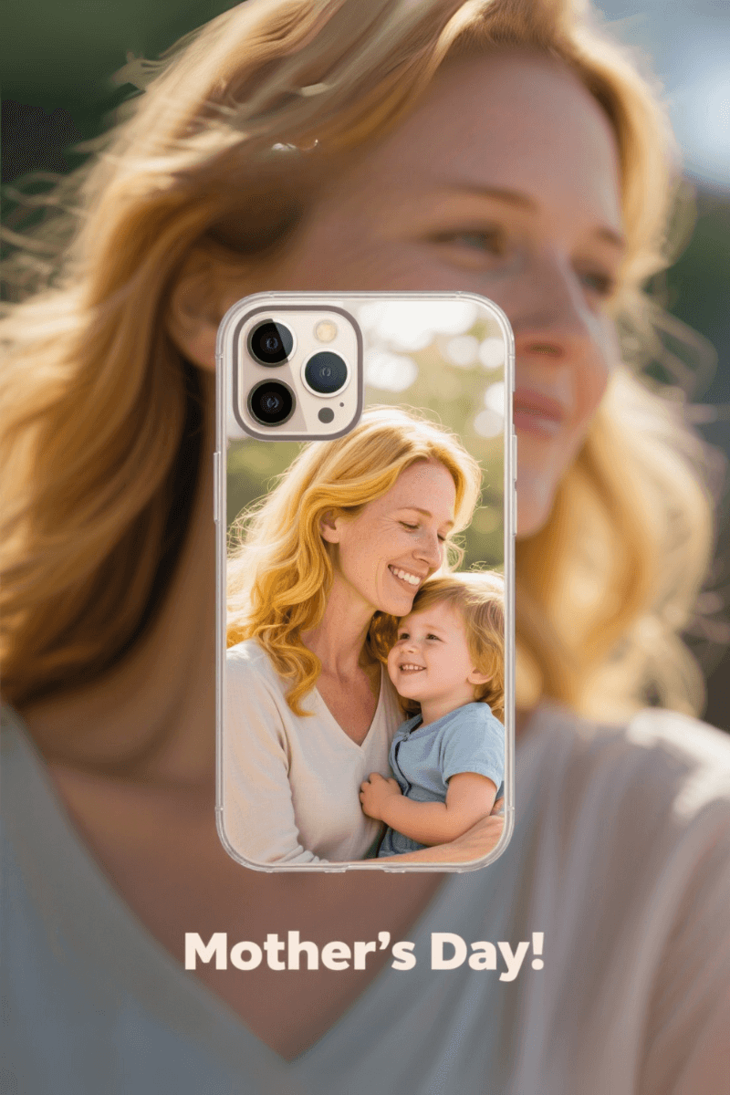 Mother’s Day Cases