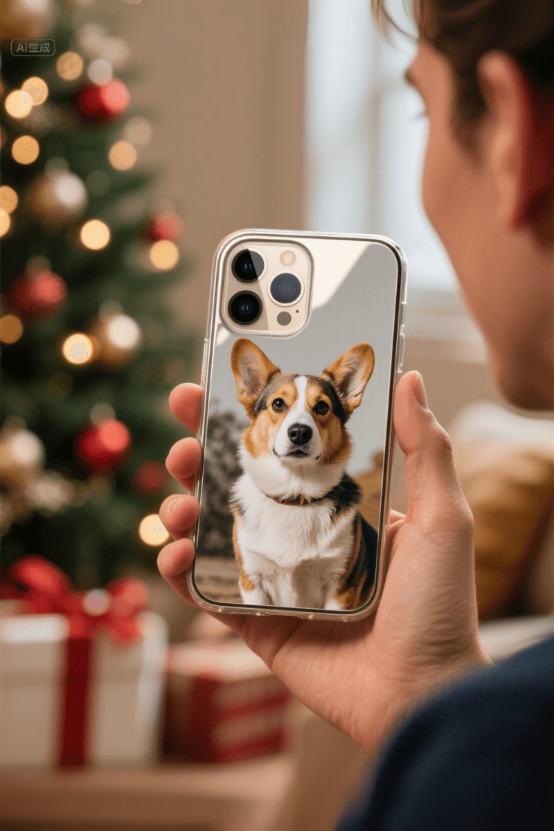 Pet Photo Cases