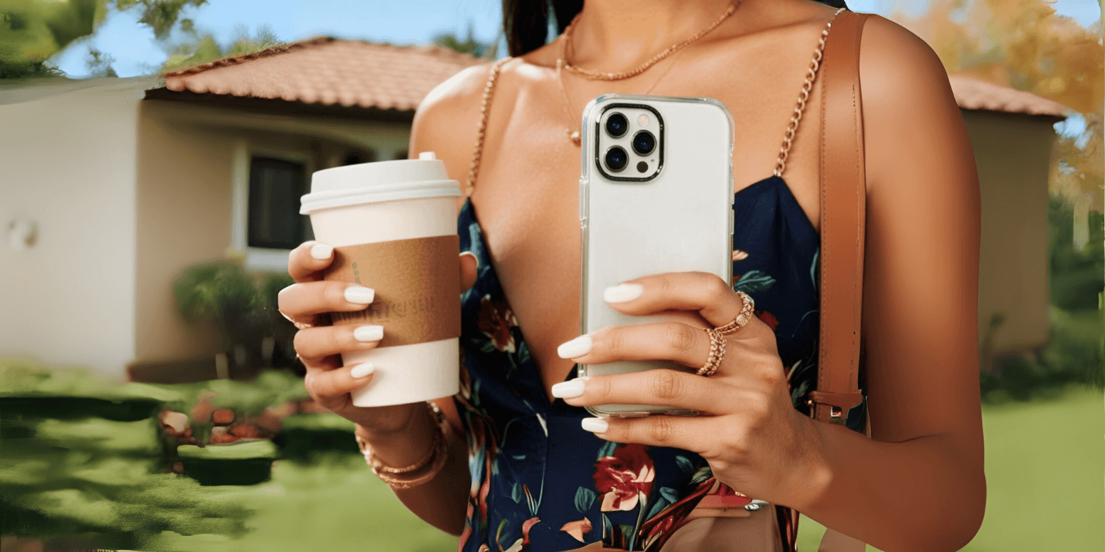 Everyday iPhone Case Collection