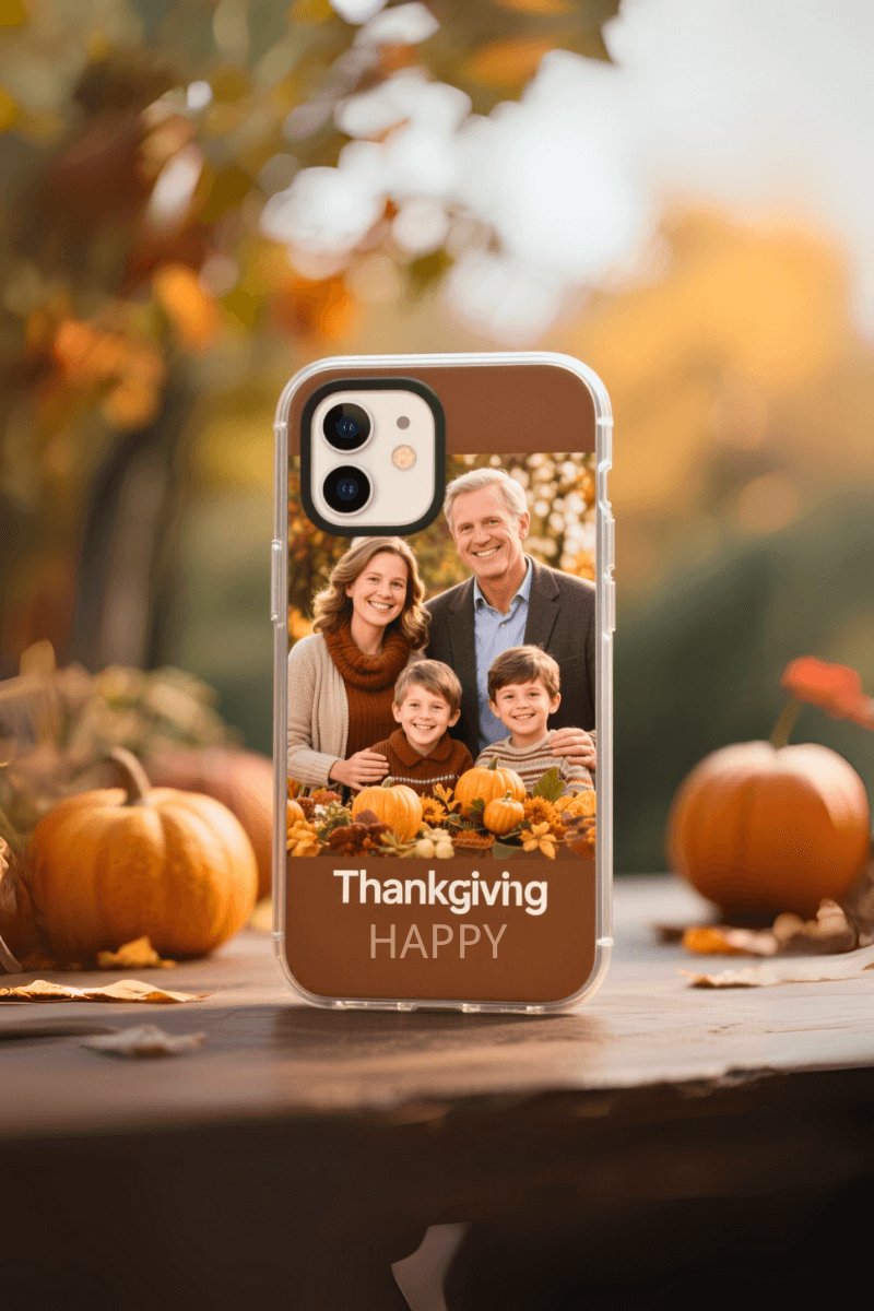 Thanksgiving Cases