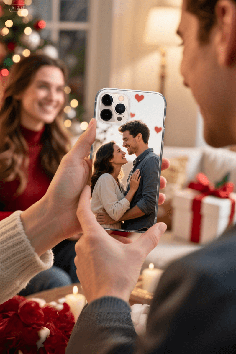 Valentine’s Day Cases