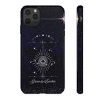 Grow & Evolve Tarot Phone Case