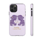 Gemini Zodiac Mystic Case
