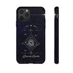 Grow & Evolve Tarot Phone Case