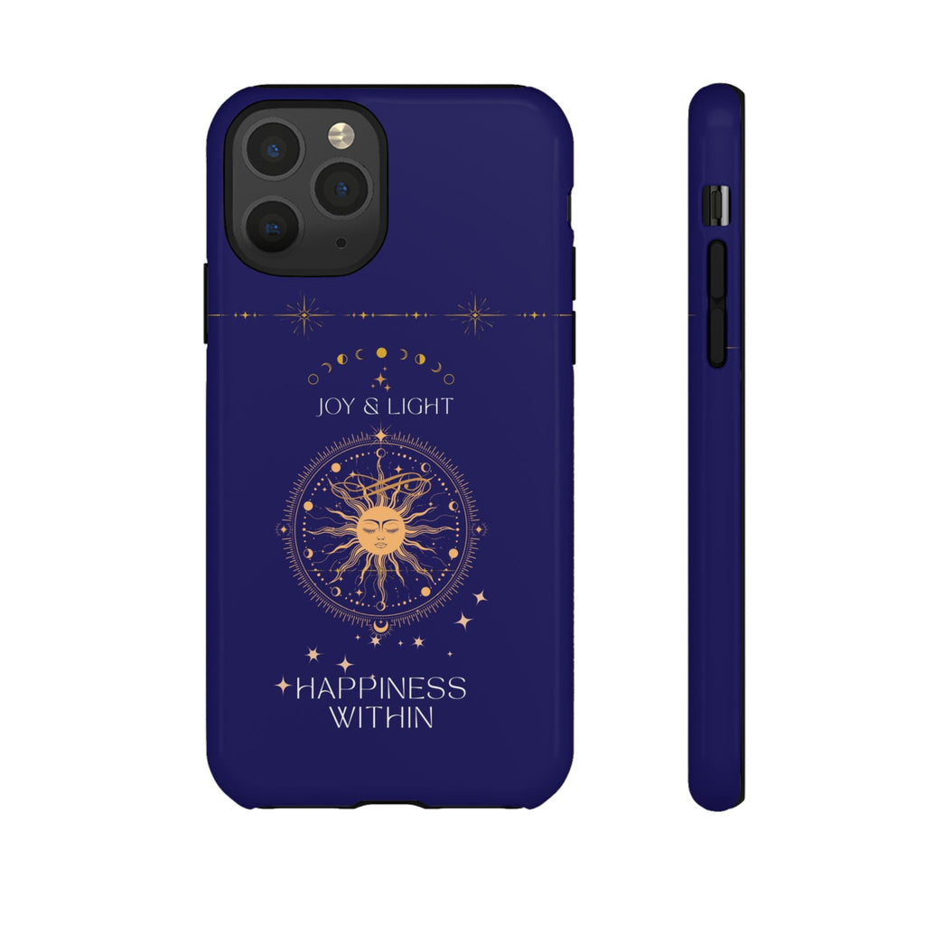 Choose Joy Tarot Phone Case