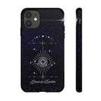 Grow & Evolve Tarot Phone Case