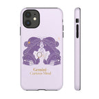 Gemini Zodiac Mystic Case