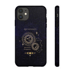 Abundance Tarot Phone Case