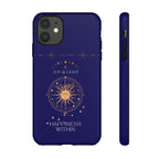Choose Joy Tarot Phone Case
