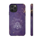 Mystic Energy Tarot Phone Case