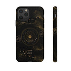 Good Luck Tarot Phone Case