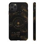 Good Luck Tarot Phone Case