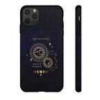 Abundance Tarot Phone Case