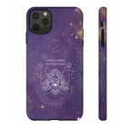 Mystic Energy Tarot Phone Case