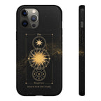Stay Strong Tarot Phone Case