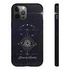 Grow & Evolve Tarot Phone Case