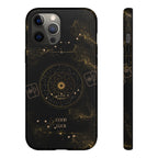 Good Luck Tarot Phone Case