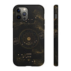 Good Luck Tarot Phone Case