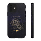 Abundance Tarot Phone Case