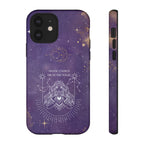 Mystic Energy Tarot Phone Case