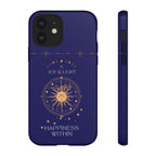 Choose Joy Tarot Phone Case