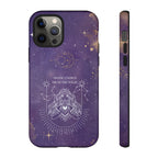 Mystic Energy Tarot Phone Case