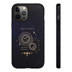 Abundance Tarot Phone Case