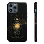 Stay Strong Tarot Phone Case
