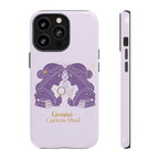 Gemini Zodiac Mystic Case
