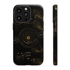 Good Luck Tarot Phone Case