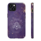 Mystic Energy Tarot Phone Case