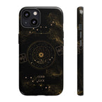 Good Luck Tarot Phone Case