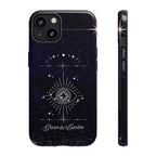 Grow & Evolve Tarot Phone Case