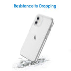 Clear iPhone Case