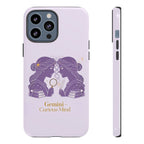 Gemini Zodiac Mystic Case