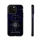 Grow & Evolve Tarot Phone Case
