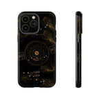 Good Luck Tarot Phone Case