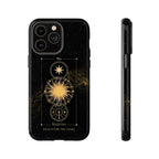 Stay Strong Tarot Phone Case