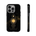 Stay Strong Tarot Phone Case