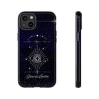 Grow & Evolve Tarot Phone Case