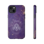 Mystic Energy Tarot Phone Case