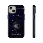 Grow & Evolve Tarot Phone Case