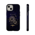 Abundance Tarot Phone Case