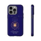 Choose Joy Tarot Phone Case