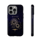 Abundance Tarot Phone Case