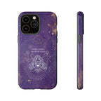 Mystic Energy Tarot Phone Case