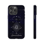 Grow & Evolve Tarot Phone Case