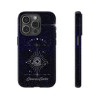 Grow & Evolve Tarot Phone Case